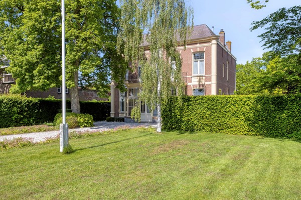 Medium property photo - Havenweg 59, 4671 BT Dinteloord