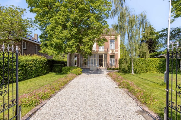 Medium property photo - Havenweg 59, 4671 BT Dinteloord