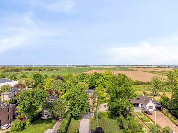 Medium property photo - Havenweg 59, 4671 BT Dinteloord