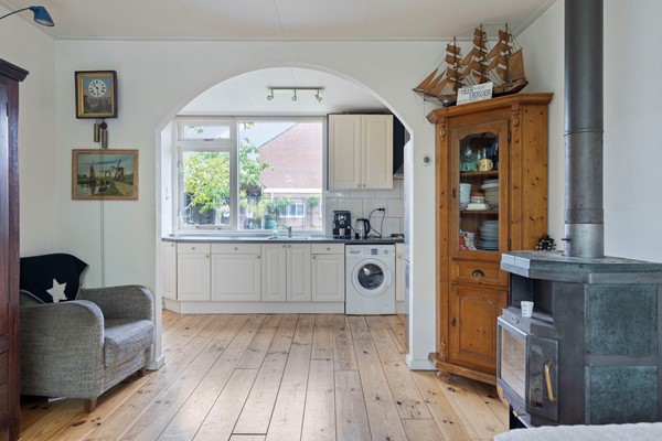 Medium property photo - Dorus Rijkersstraat 7, 4671 AA Dinteloord