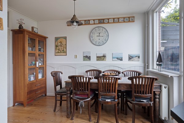 Medium property photo - Dorus Rijkersstraat 7, 4671 AA Dinteloord
