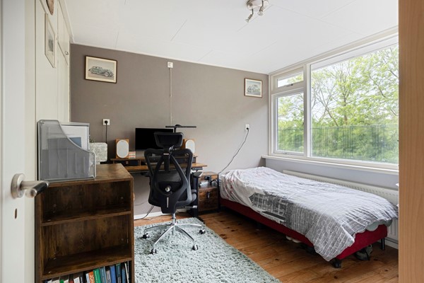 Medium property photo - Dorus Rijkersstraat 7, 4671 AA Dinteloord
