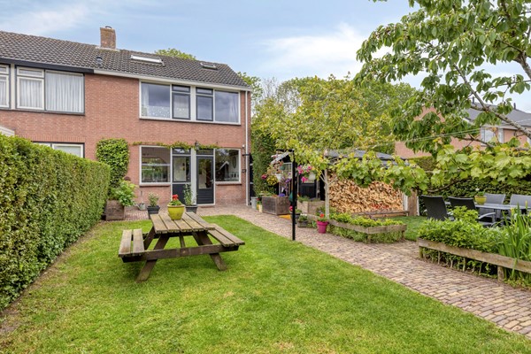 Medium property photo - Dorus Rijkersstraat 7, 4671 AA Dinteloord