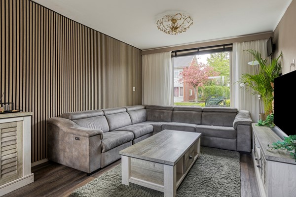 Medium property photo - Philips Willemstraat 15, 4671 EX Dinteloord