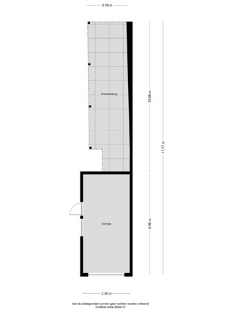 Philips Willemstraat 15, 4671 EX Dinteloord - 185689441_1653213_phili_garage_first_design_20260514_b80d4b.jpg