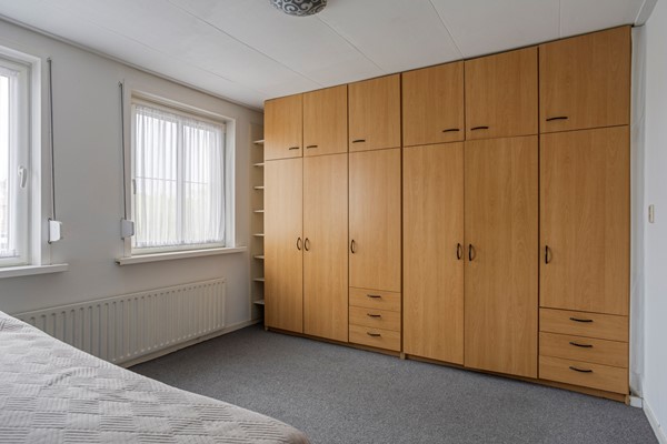 Medium property photo - Philips Willemstraat 15, 4671 EX Dinteloord