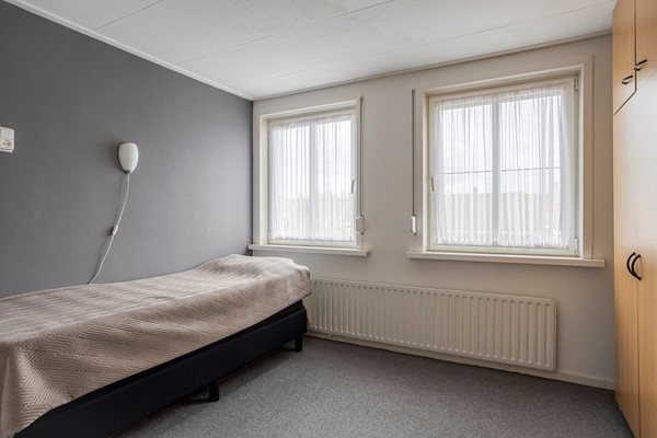 Medium property photo - Philips Willemstraat 15, 4671 EX Dinteloord