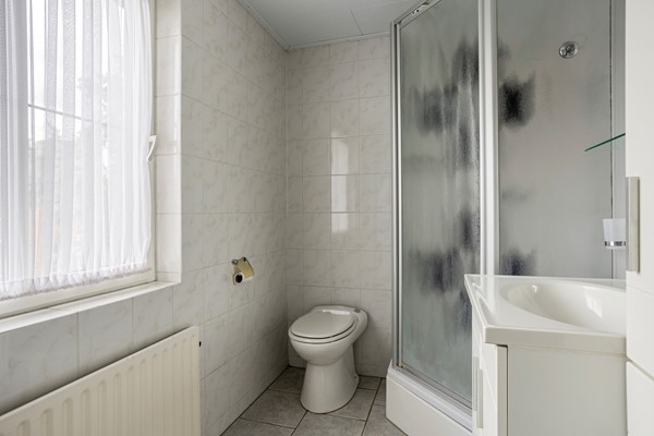Medium property photo - Philips Willemstraat 15, 4671 EX Dinteloord