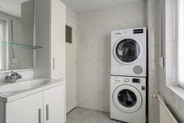 Medium property photo - Philips Willemstraat 15, 4671 EX Dinteloord