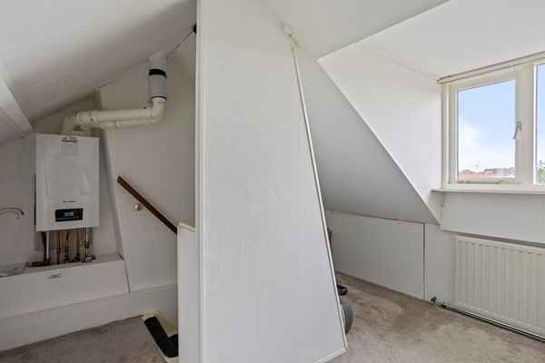 Medium property photo - Philips Willemstraat 15, 4671 EX Dinteloord