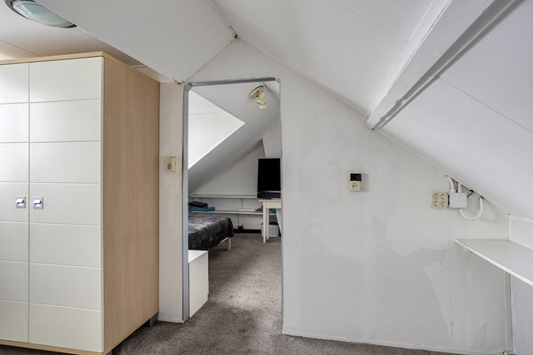 Medium property photo - Philips Willemstraat 15, 4671 EX Dinteloord