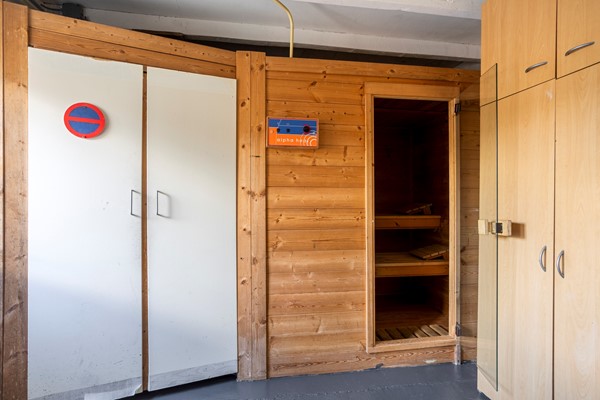 Medium property photo - Philips Willemstraat 15, 4671 EX Dinteloord