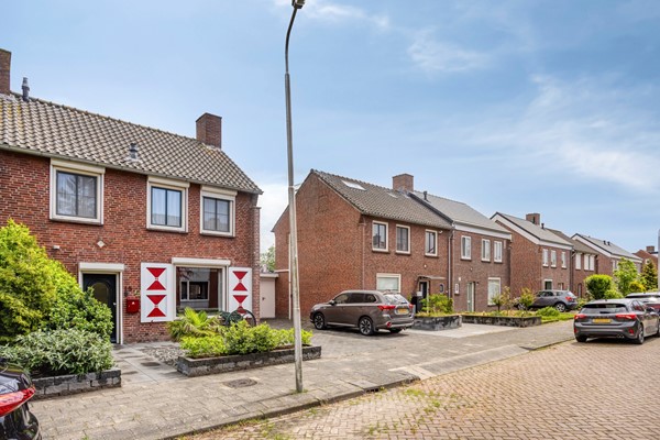 Medium property photo - Philips Willemstraat 15, 4671 EX Dinteloord