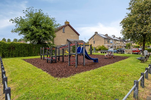 Medium property photo - Philips Willemstraat 15, 4671 EX Dinteloord