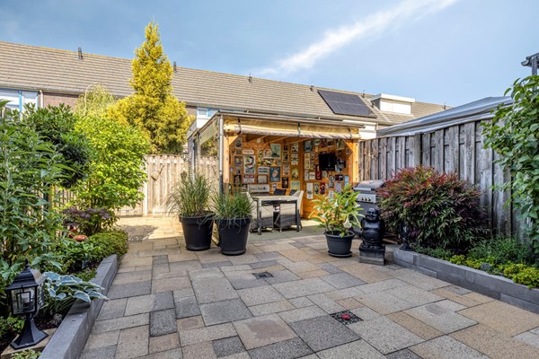 Medium property photo - Burg. Mr. H. Popstraat 22, 4671 ES Dinteloord