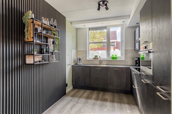 Medium property photo - Burg. Mr. H. Popstraat 22, 4671 ES Dinteloord