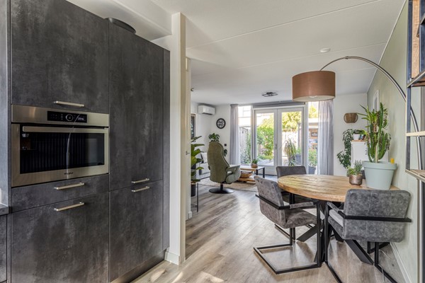 Medium property photo - Burg. Mr. H. Popstraat 22, 4671 ES Dinteloord