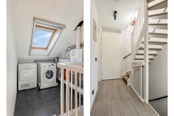 Medium property photo - Burg. Mr. H. Popstraat 22, 4671 ES Dinteloord