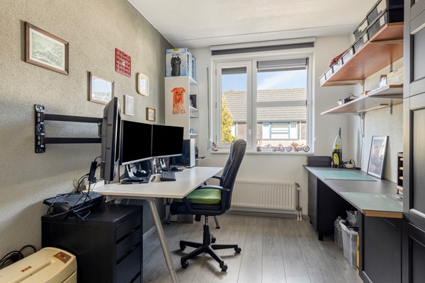 Medium property photo - Burg. Mr. H. Popstraat 22, 4671 ES Dinteloord