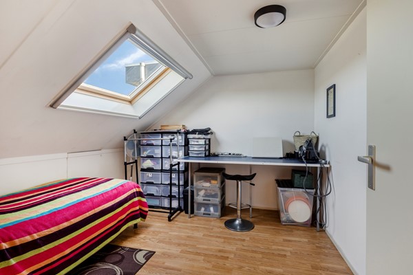 Medium property photo - Burg. Mr. H. Popstraat 22, 4671 ES Dinteloord