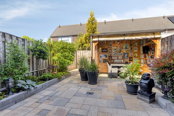 Medium property photo - Burg. Mr. H. Popstraat 22, 4671 ES Dinteloord