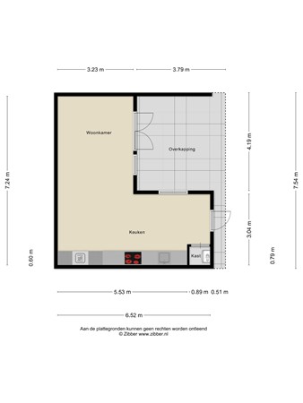 Groene Kruisstraat 112, 4671 EM Dinteloord - 186669547_1659498_groen_bijgebouw_first_design_20260609_d4535b.jpg