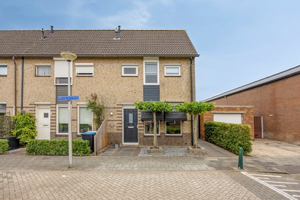 Westgroeneweg 39, 4671 CL Dinteloord