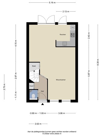 Westgroeneweg 39, 4671 CL Dinteloord - 186810925_1659991_westg_begane_grond_first_design_20260613_fa6288.jpg