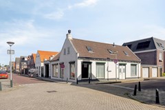 Te koop: Westerstraat 12, 4671CJ Dinteloord