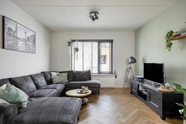 Westerstraat 25, 4671CH Dinteloord