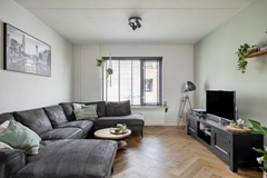 Onder bod: Westerstraat 25, 4671CH Dinteloord