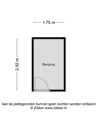 Westerstraat 25, 4671 CH Dinteloord - 187928761_1670711_weste_berging_first_design_20260722_76e2dc.jpg
