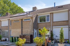 Onder bod: Populierenstraat 38, 4793AV Fijnaart