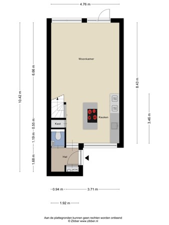 Populierenstraat 38, 4793 AV Fijnaart - 188590156_1673023_popul_begane_grond_first_design_20260819_598a78.jpg
