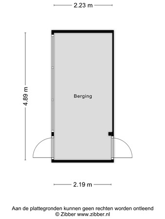 Populierenstraat 38, 4793 AV Fijnaart - 188590156_1673023_popul_berging_first_design_20260819_0fa792.jpg