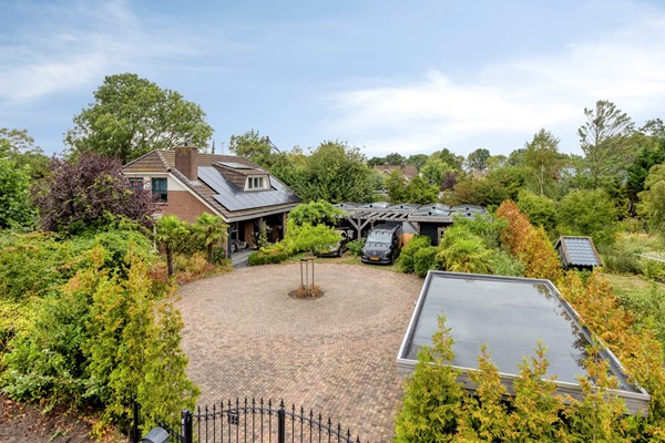 Prins Mauritsstraat 6, 4671 GK Dinteloord