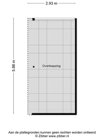 Prins Mauritsstraat 6, 4671 GK Dinteloord - 188697841_1676395_prins_overkapping_first_design_20260820_7a051c.jpg