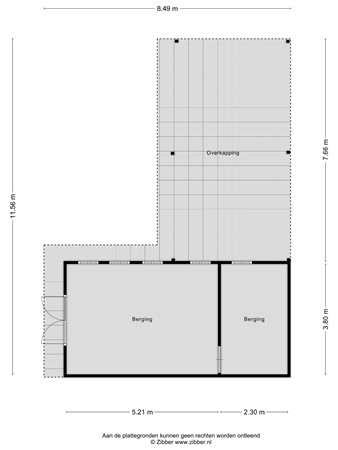 Prins Mauritsstraat 6, 4671 GK Dinteloord - 188697841_1676395_prins_berging_first_design_20260820_e58085.jpg