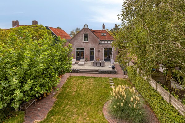 Steenbergseweg 26, 4671 BG Dinteloord