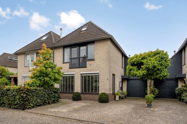 Gebroeders Delhezstraat 6, 4651 ZW Steenbergen