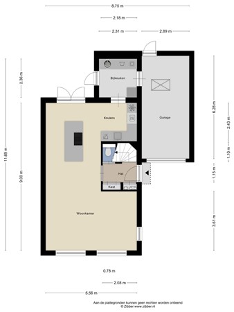 Gebroeders Delhezstraat 6, 4651 ZW Steenbergen - 189177148_1682105_gebro_begane_grond_first_design_20260903_c25ac1.jpg