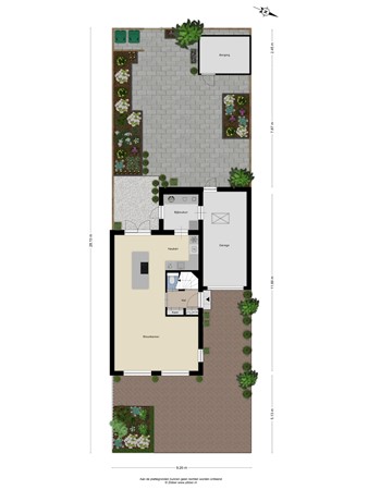 Gebroeders Delhezstraat 6, 4651 ZW Steenbergen - 189177148_1682105_gebro_begane_grond_tu_first_design_20260903_fd2082.jpg