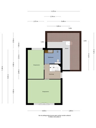 Gebroeders Delhezstraat 6, 4651 ZW Steenbergen - 189177148_1682105_gebro_eerste_verdiepi_first_design_20260903_45c1e5.jpg
