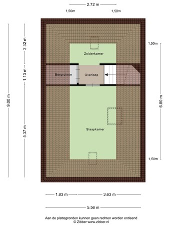 Gebroeders Delhezstraat 6, 4651 ZW Steenbergen - 189177148_1682105_gebro_tweede_verdiepi_first_design_20260903_8e9892.jpg