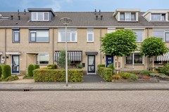 Te koop: Hamermolen 17, 4671JG Dinteloord