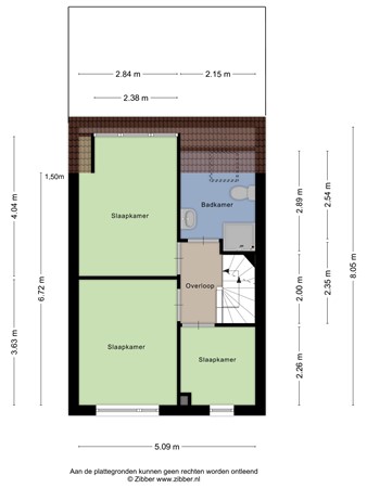 Hamermolen 17, 4671 JG Dinteloord - 189150601_1680887_hamer_eerste_verdiepi_first_design_20260907_574ce5.jpg