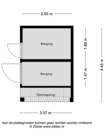 Hamermolen 17, 4671 JG Dinteloord - 189150601_1680887_hamer_berging_first_design_20260907_471bde.jpg