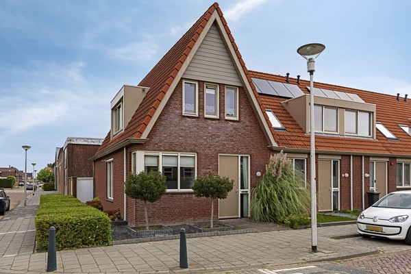 Zuideinde 68, 4671 BK Dinteloord