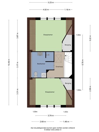 Zuideinde 68, 4671 BK Dinteloord - 189325987_1682119_zuide_eerste_verdiepi_first_design_20260908_d138bf.jpg