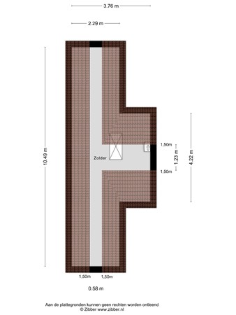 Zuideinde 68, 4671 BK Dinteloord - 189325987_1682119_zuide_zolder_first_design_20260908_7c4cbc.jpg
